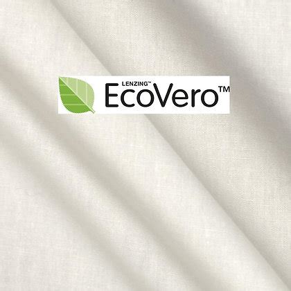 100% lenzing ecovero